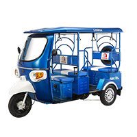 lohia auto rickshaow