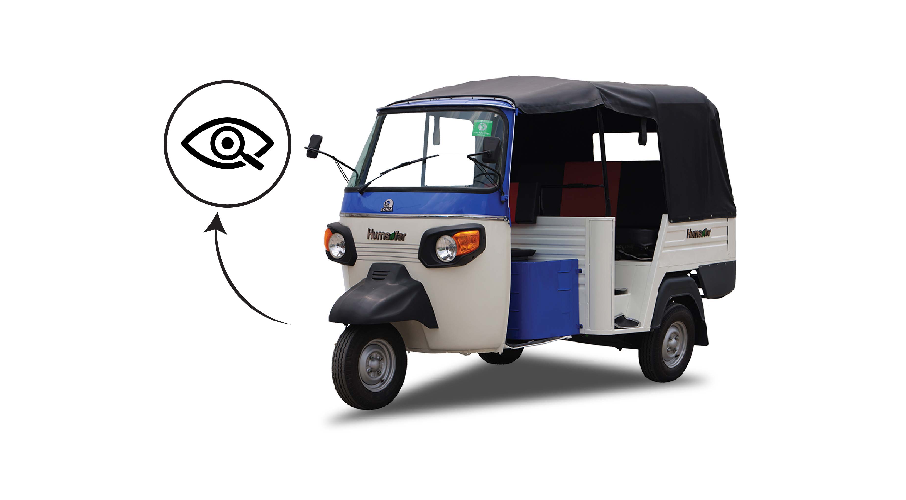lohia auto