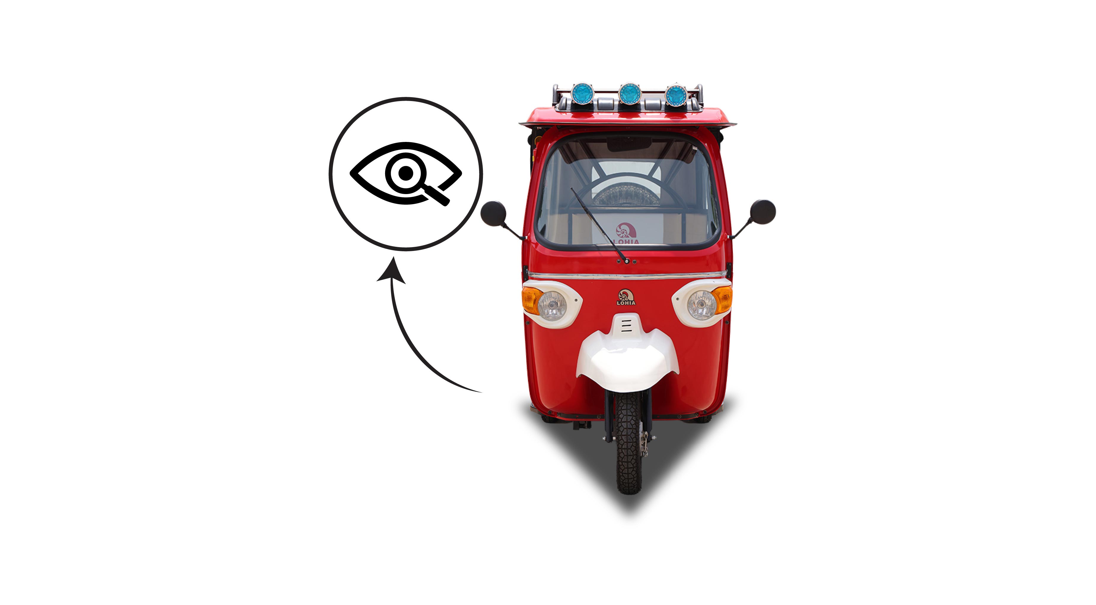 lohia auto