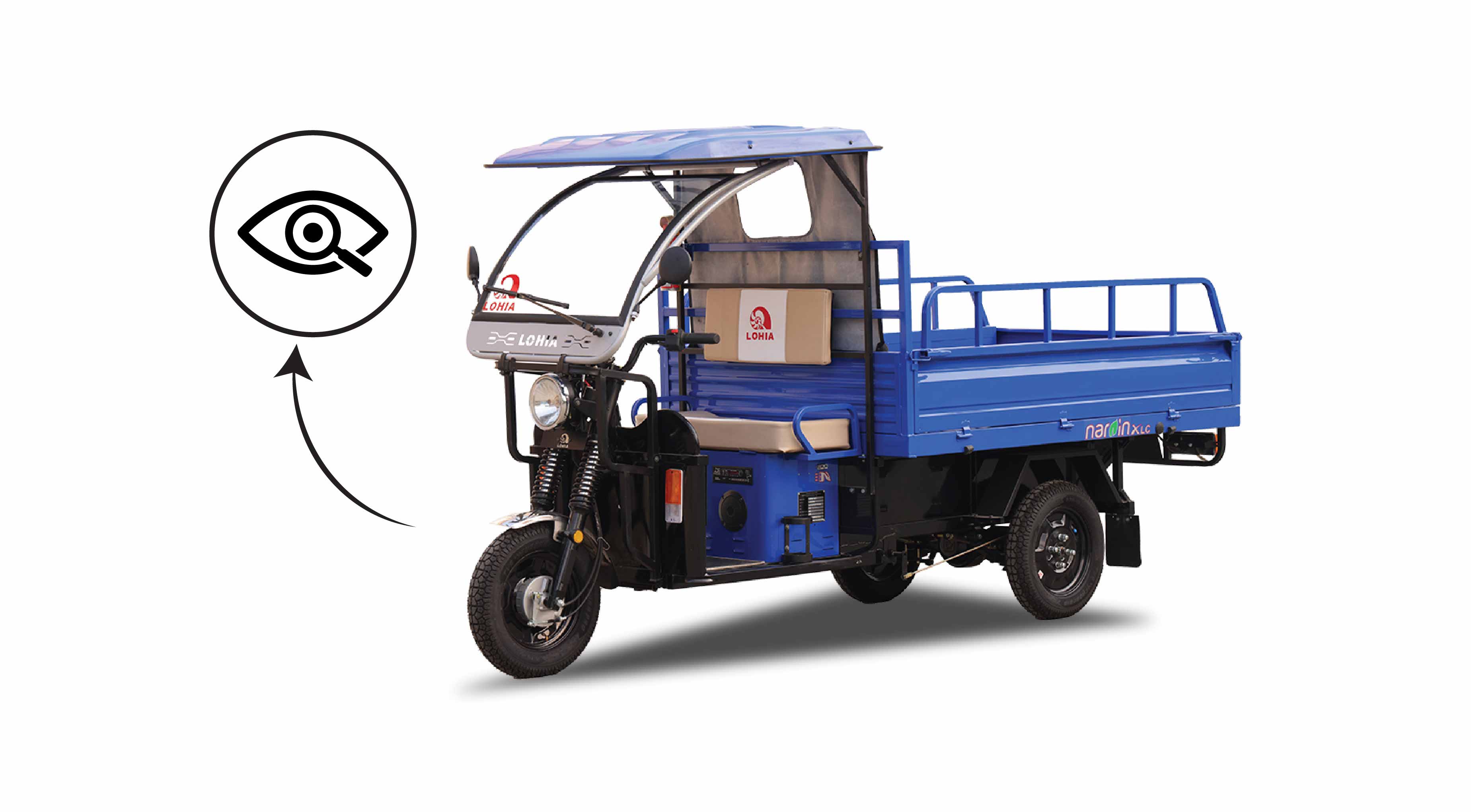 lohia auto