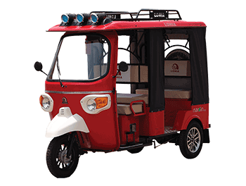 lohia auto rickshaow