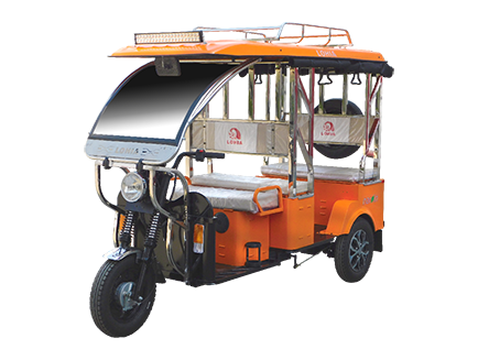 lohia auto rickshaow